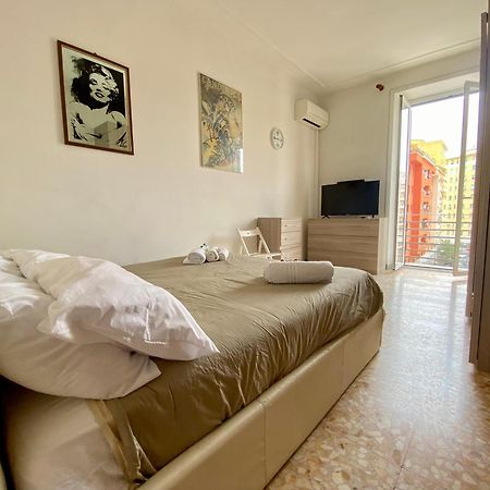 Zoelia Bologna House Apartment Rome Bagian luar foto