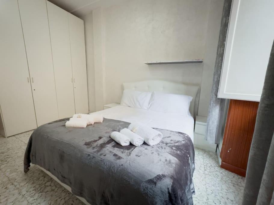 Zoelia Bologna House Apartment Rome Bagian luar foto