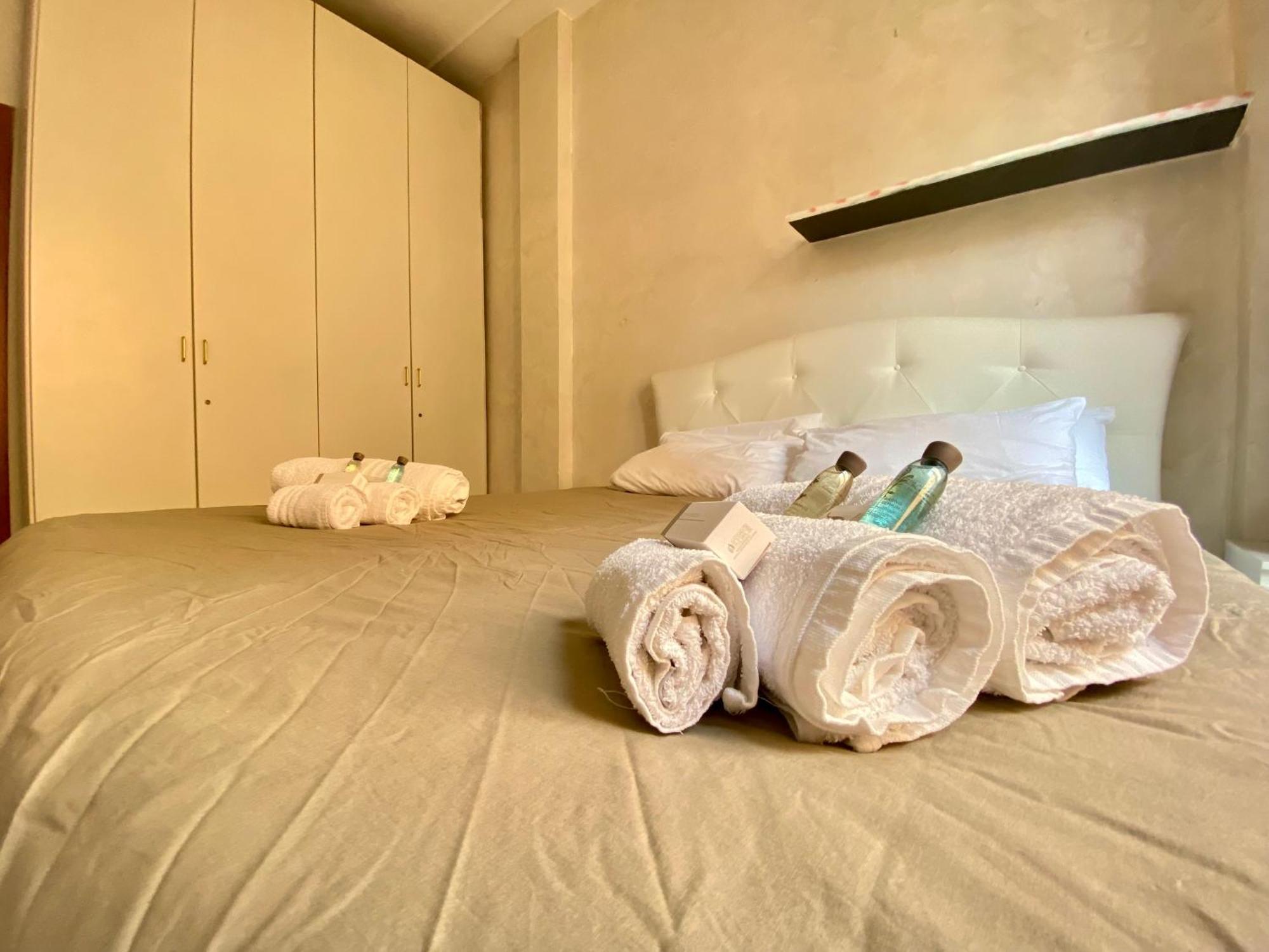 Zoelia Bologna House Apartment Rome Bagian luar foto