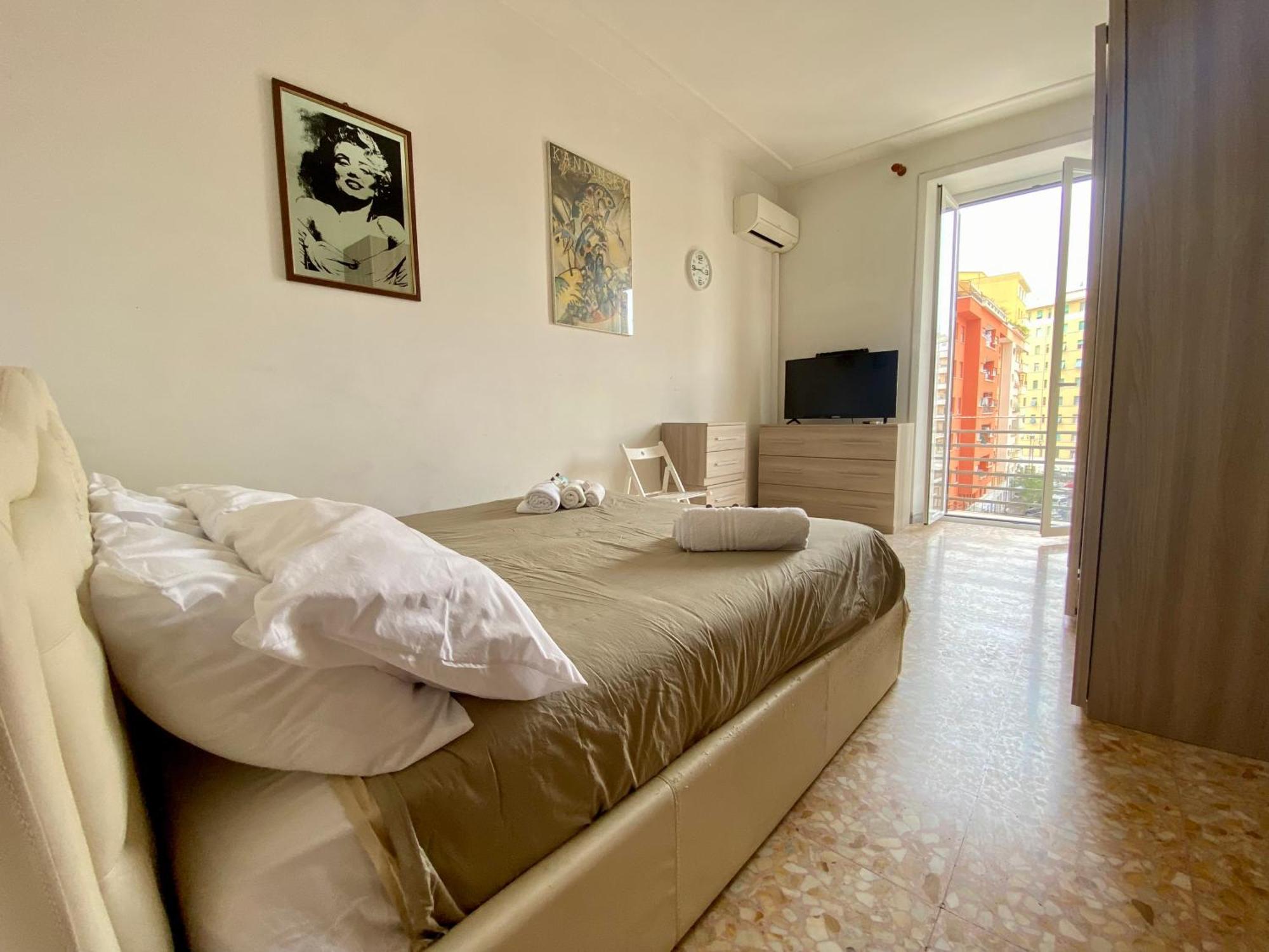Zoelia Bologna House Apartment Rome Bagian luar foto